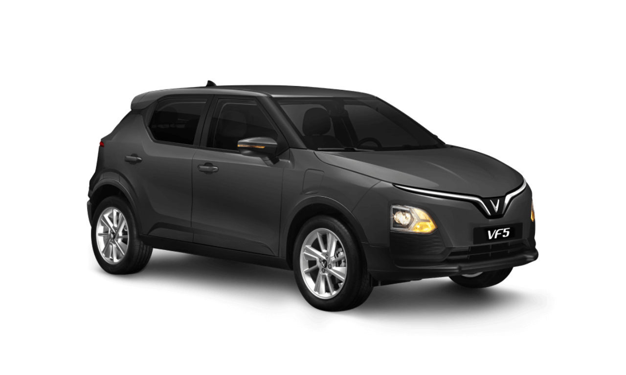 VINFAST VF5 - Ảnh 6